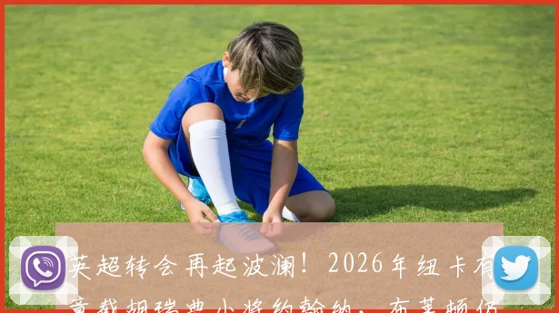 英超转会再起波澜!2026年纽卡有意截胡瑞典小将约翰纳,布莱顿仍未放弃争夺